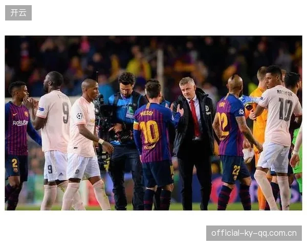 巴萨商业策略调整带来品牌影响力再上台阶